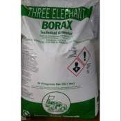 Borax Powder: Multi-Purpose Cleaner, Ant & Stain Remover