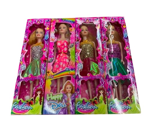 barbie doll set under 300 rupees