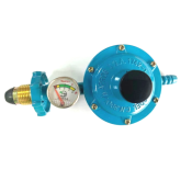 Westlake LPG Gas Stove Regulator with Meter