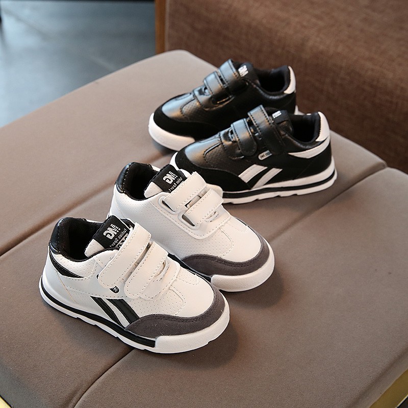 Rubber shoes for baby sales boy