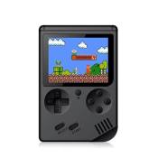 Jcam G1 Retro Gameboy with 400 Classic Games