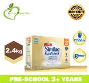 Similac GainSchool PRODI-G - ClickHealthy