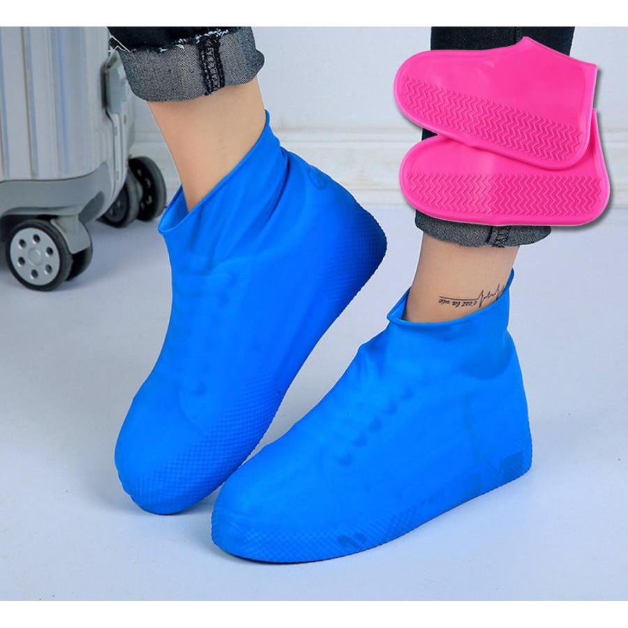 PPE - Shoe Cover – Tailored Projects-happymobile.vn
