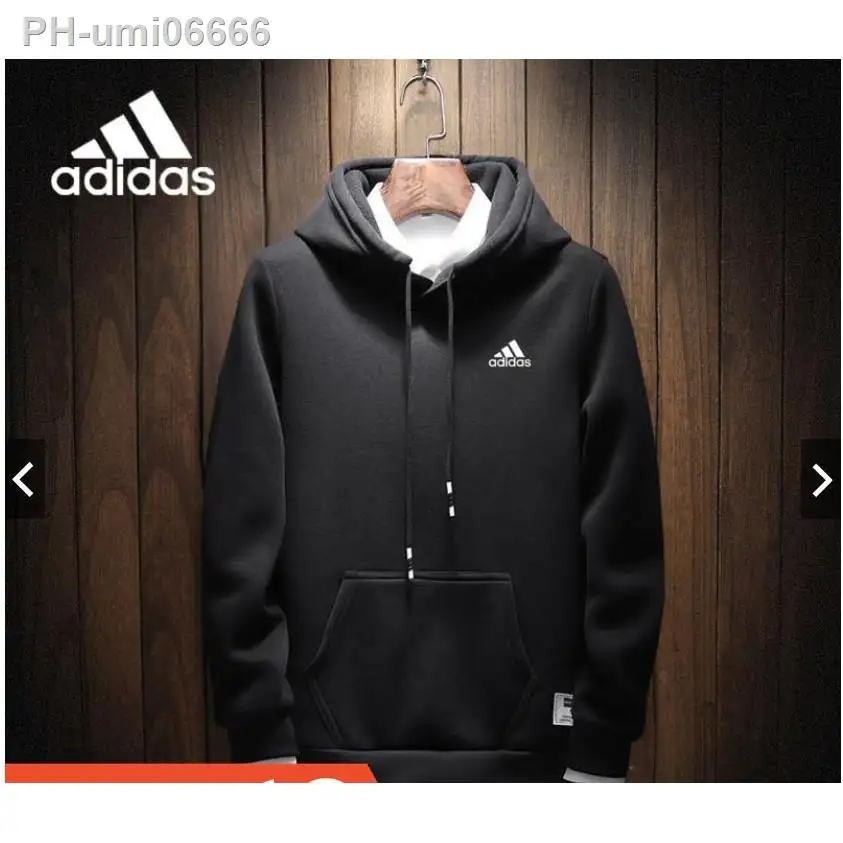 adidas hoodie jacket