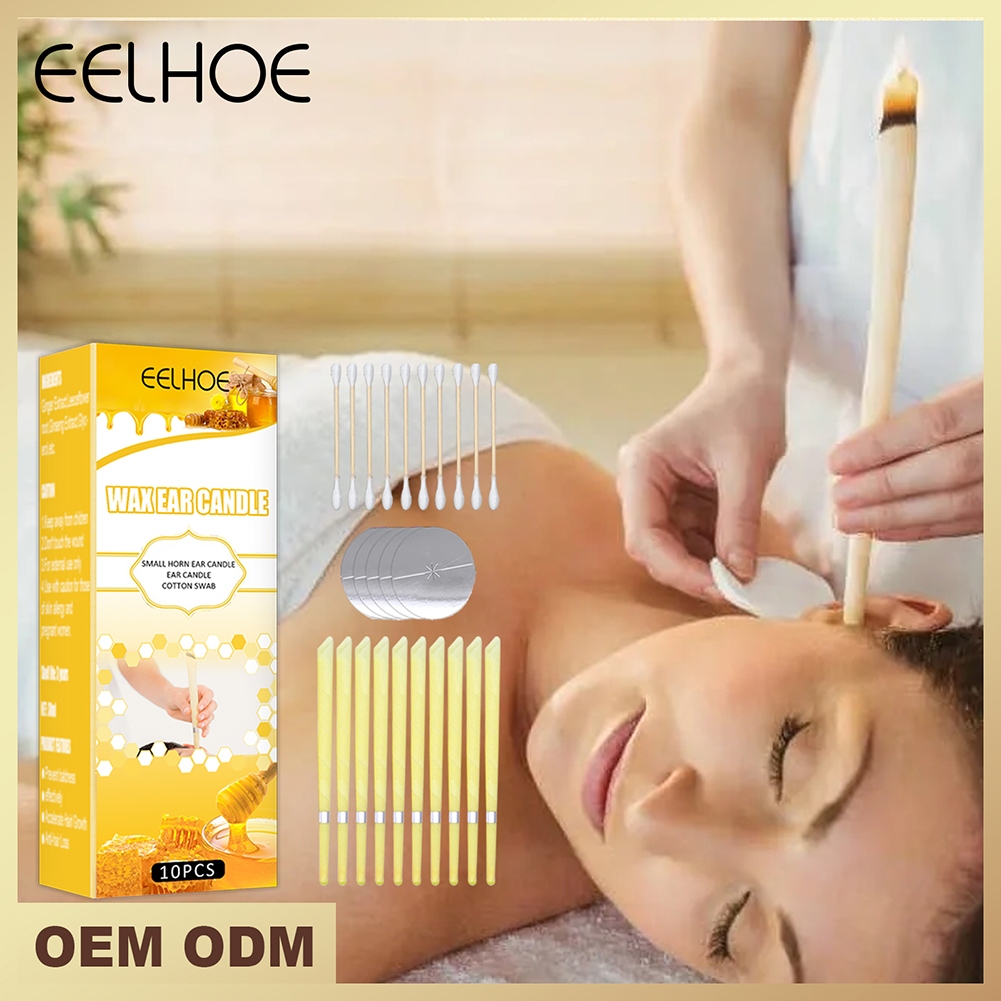 Buy Ear Candling With Scent online | Lazada.com.ph