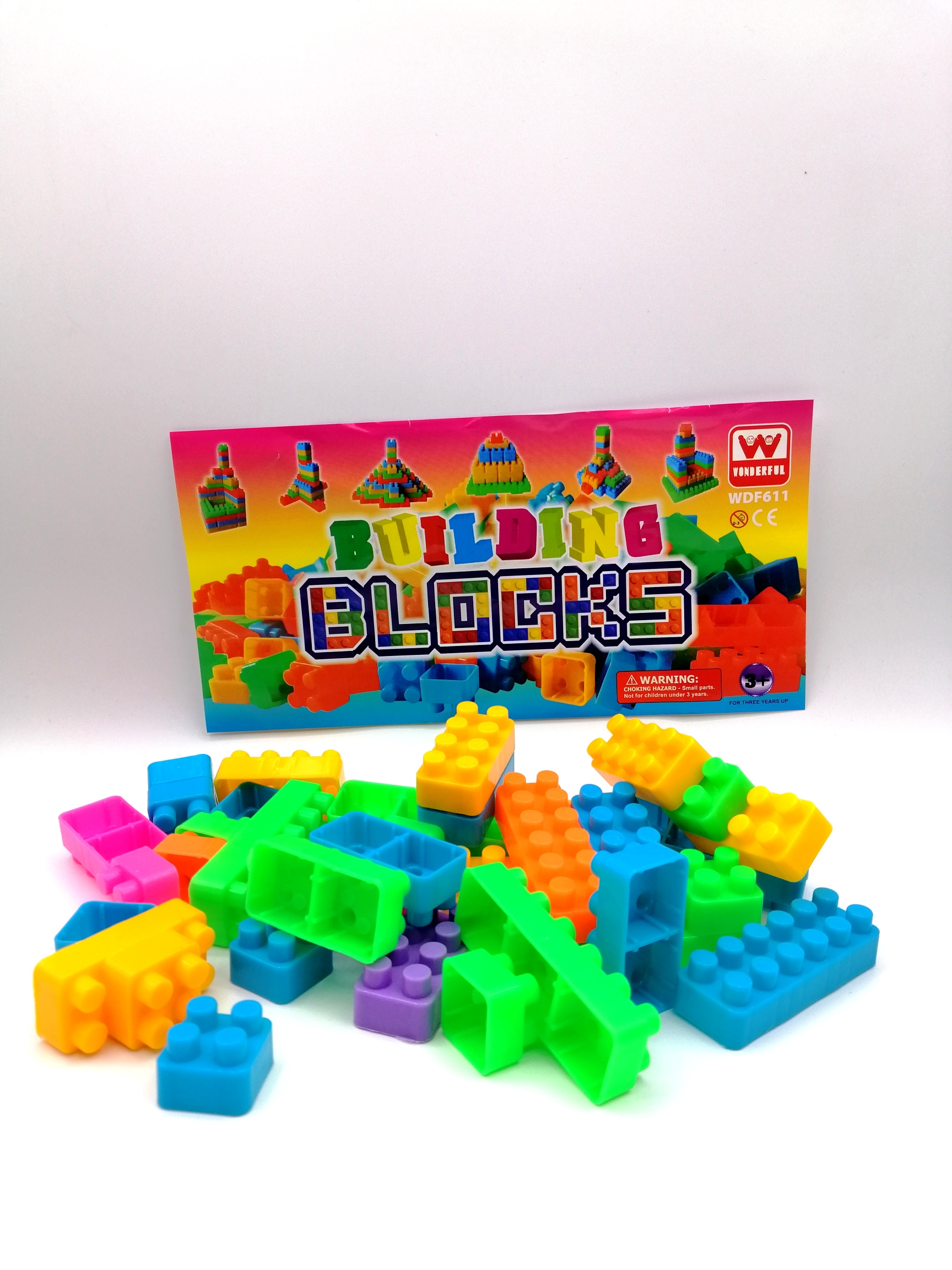 blocks and legos
