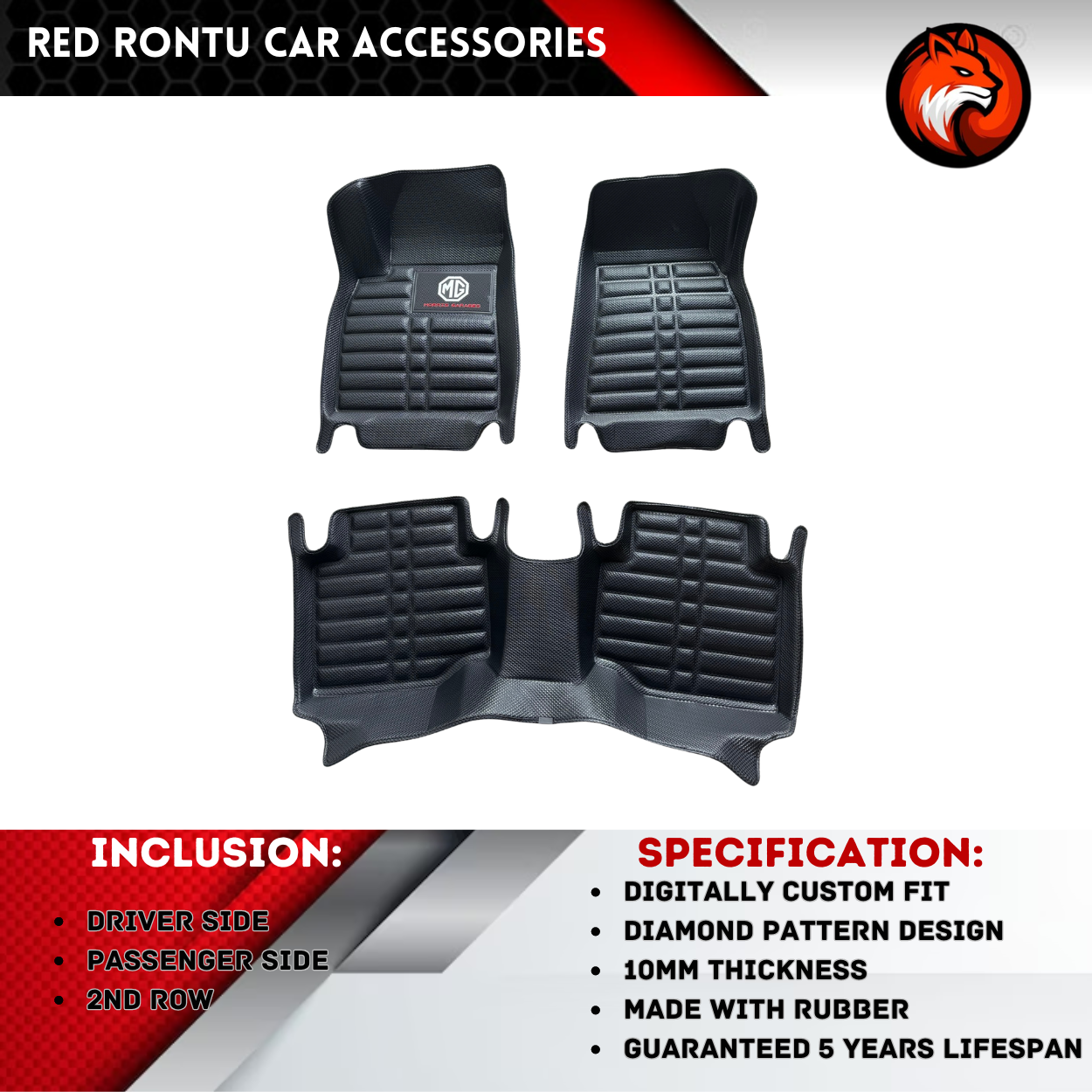 Shop Mg5 Engine Top Cover online | Lazada.com.ph