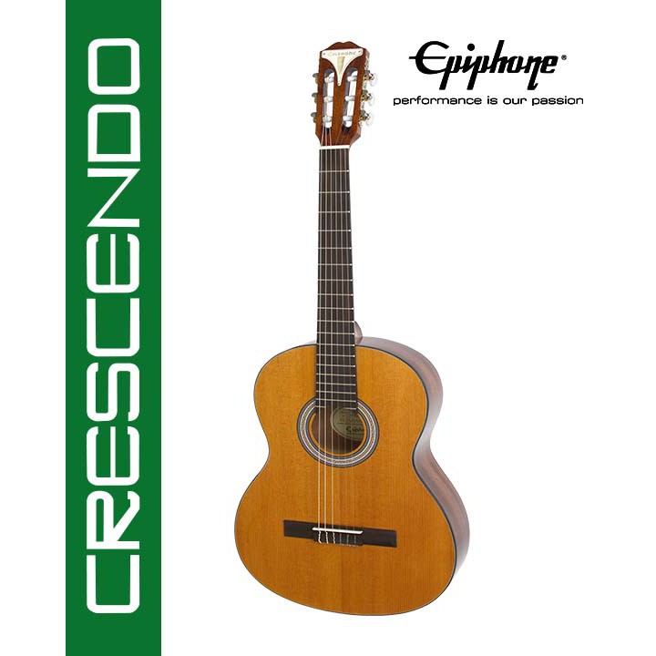 Epiphone pro deals 1 classical guitar