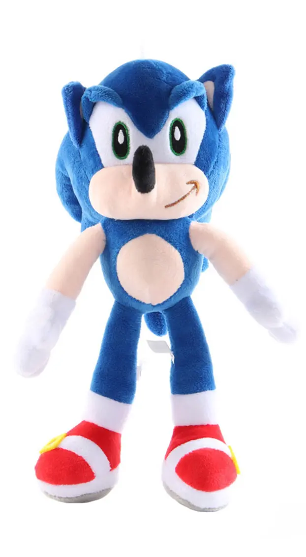 shadow from sonic toys