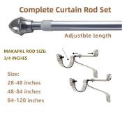 Makapal Adjustable Curtain Rod for Sale