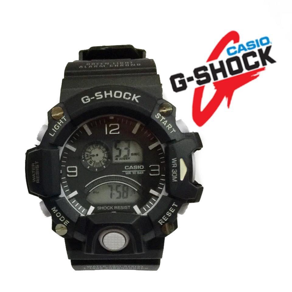 Lazada casio cheap digital watch