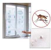 FlyAway Window Screen Mesh - Anti Mosquito Net