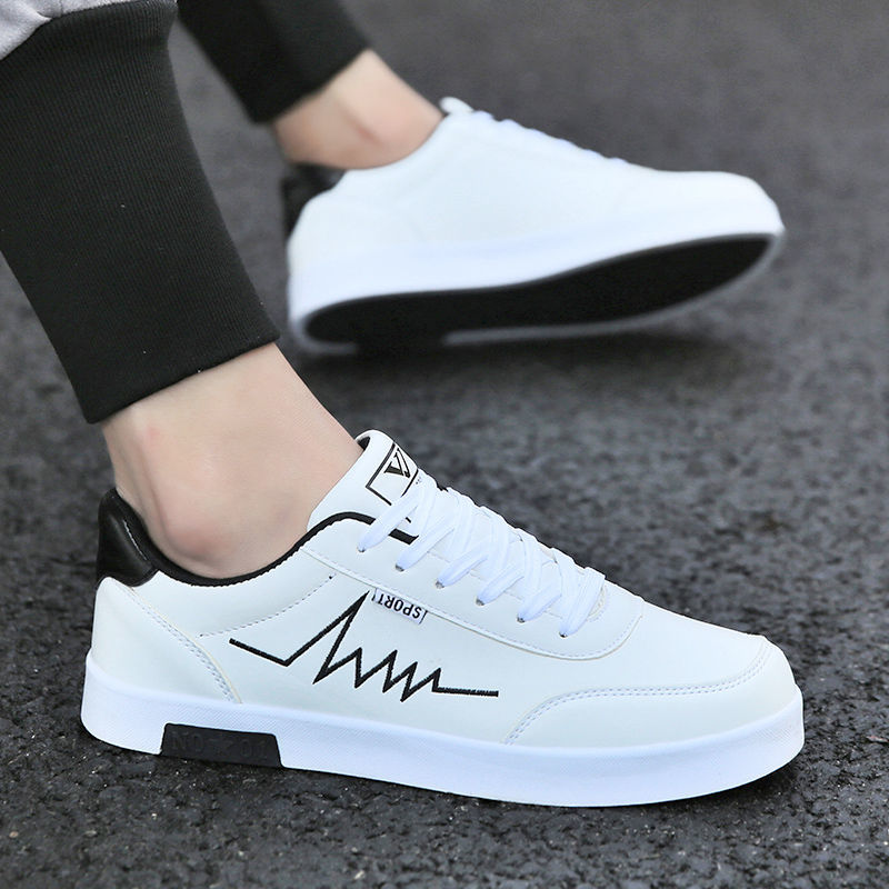 Latest Man Sport Shoes Design Stylish Casual Shoes 2020, 46% OFF