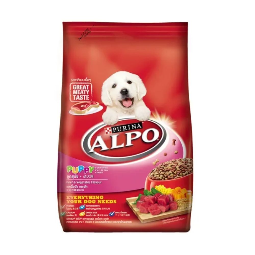 Alpo dog 2025 food price