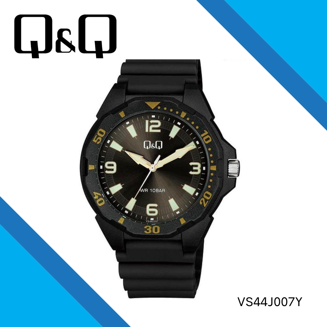 Q&q on sale watch lazada