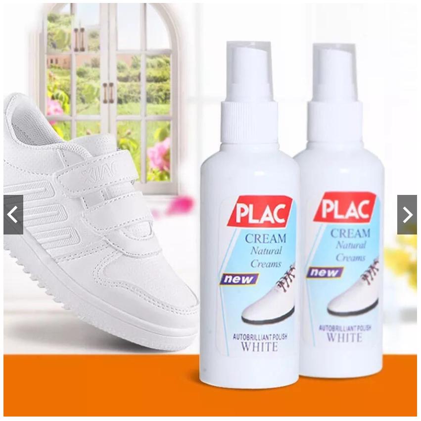 plac shoe cream