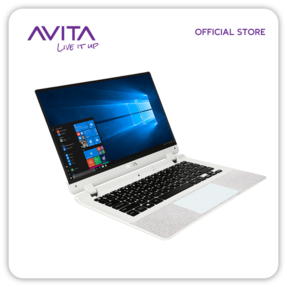 CHERRY x AVITA Essential 14" with Laptop Backpack - Image 3