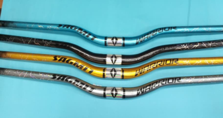 Shop Sagmit Warrior Handlebar Cheap – Fast Easy Lazada Philippines