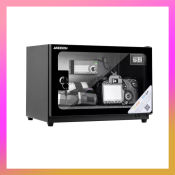 HOK AB-21C Digital Display Dry Cabinet (21L)