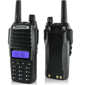 Baofeng UV82 12W Dual Band Handheld Walkie Talkie