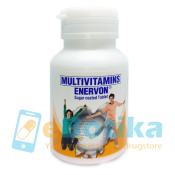 Enervon Multivitamins 30's Tablets