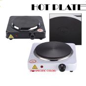 Portable Electric Furnace Hot Plate by 