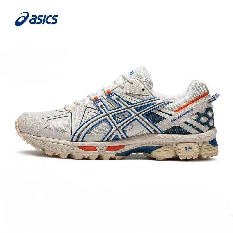 Asics gel kahana hot sale 6 womens Blue