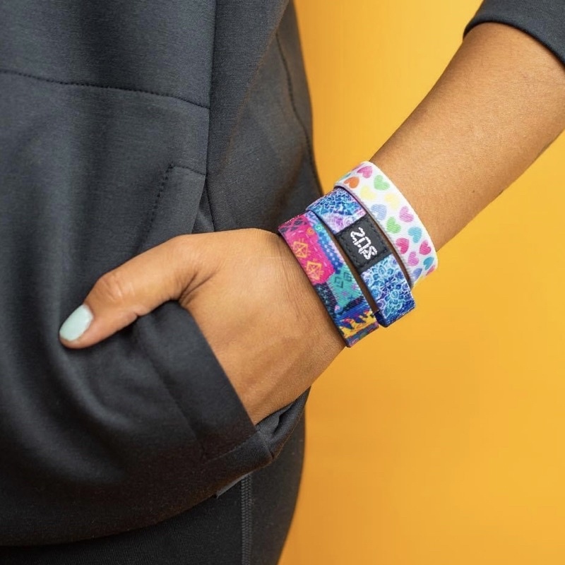 Top more than 137 zox bracelets latest kidsdream.edu.vn