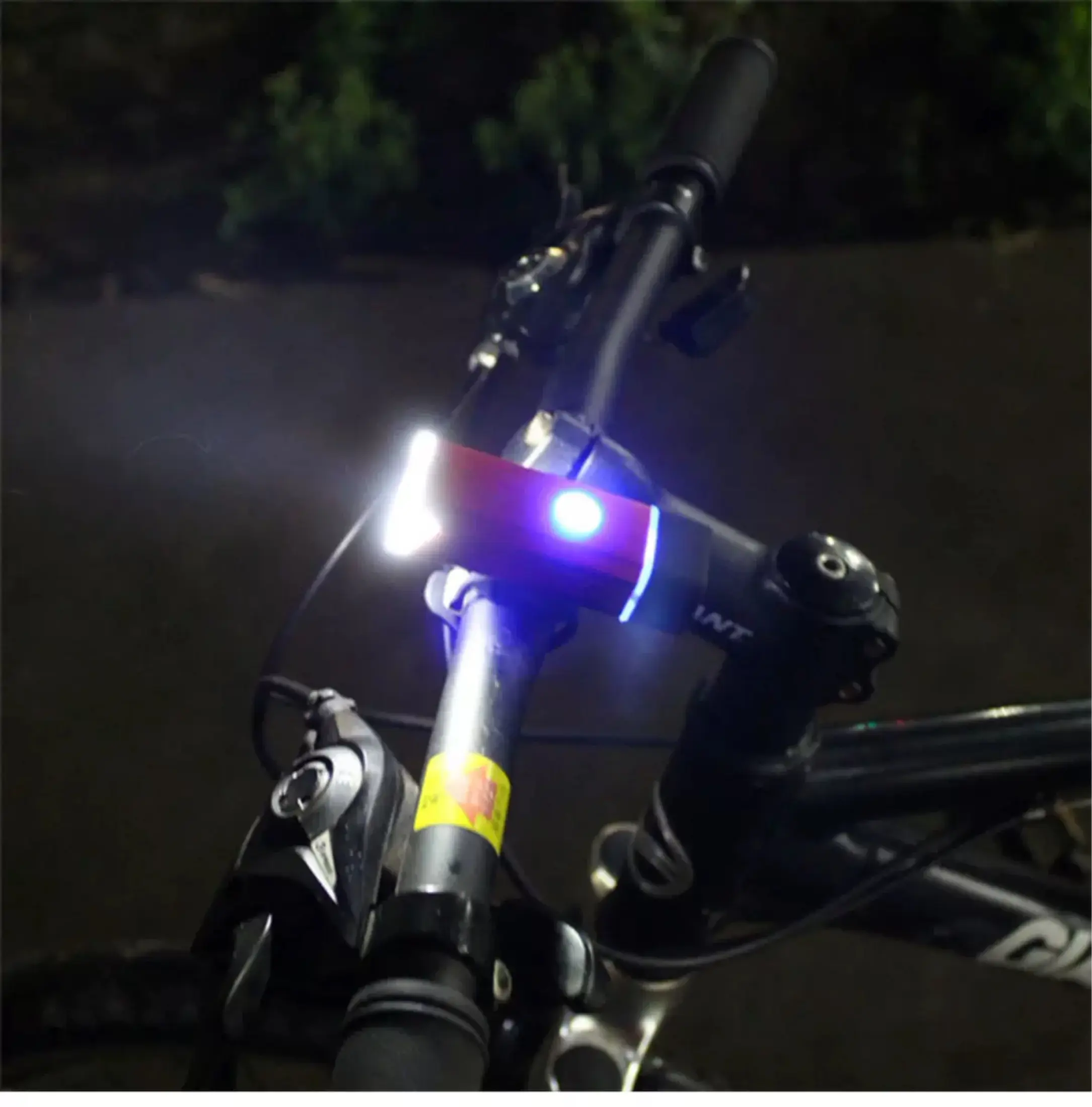 ace bike lights