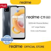 Realme C11 5G Smartphone Sale - Original and Brand New
