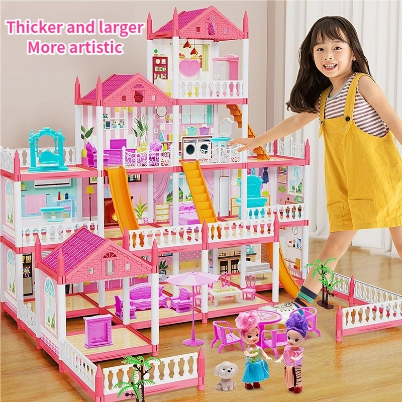 Explore Barbie Doll House Swimming Pool at Unbeatable Prices
