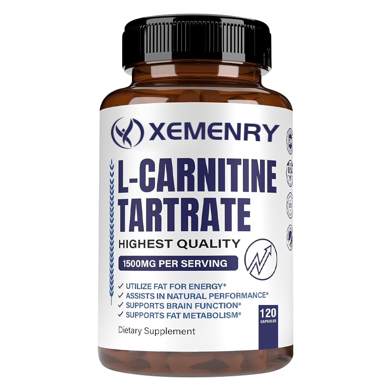 l-carnitina 500 mg como tomar L-CARNITINE 500 SIN CAFENA