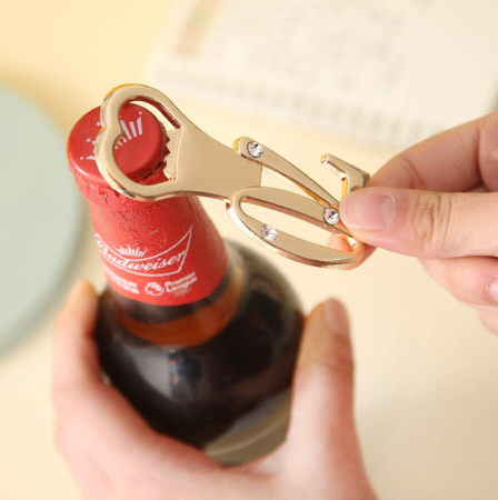 70th Bottle opener souvenir and Giveaways