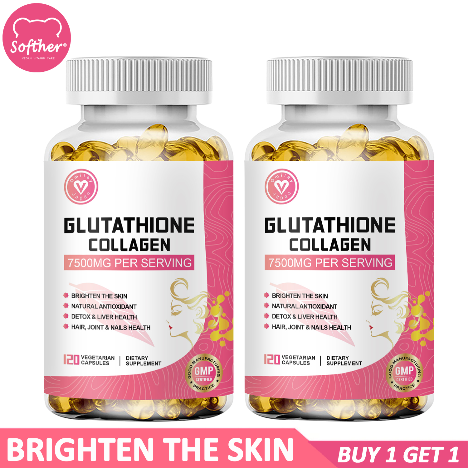 ceonell glutathione fda approved Shop Ceonell Glutathione Capsule Beauty White Cheap – Fast & Easy