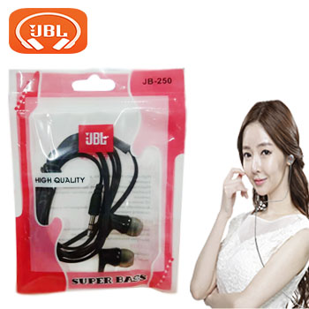 Headset jbl super discount bass