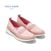 Cole Haan Women's 4.ZERØGRAND Stitchlite™ Loafer Shoes