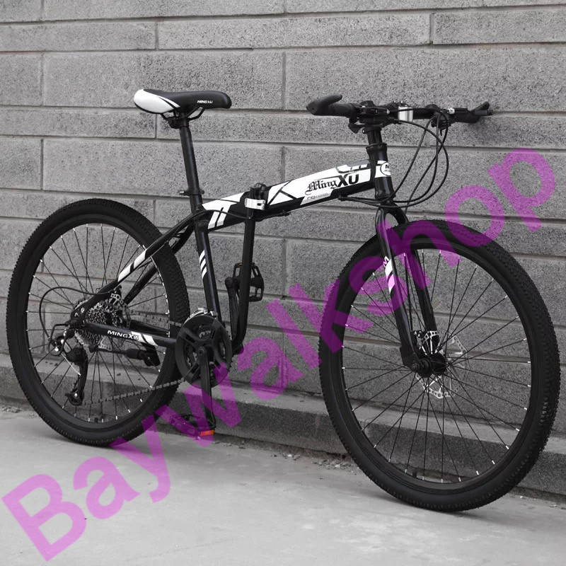 lazada bike for sale