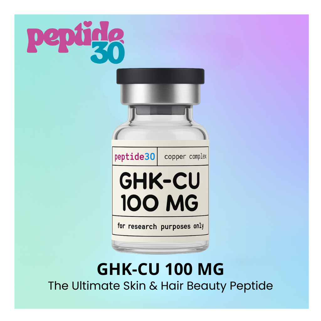 Shop Copper Peptide Ghk Cu Online with Best Discounts and Low Prices |  Lazada Philippines