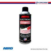 Concorde Abro Electronic Contact Cleaner 5.75oz. / 163g