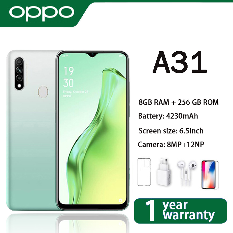 oppo phone lazada