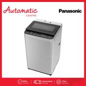 Panasonic 7kg Top Load Washer with Clean Master Program