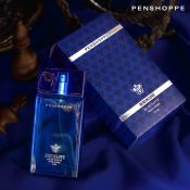 Penshoppe Denim Love Eau De Toilette For Men 70ML