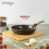 Omega Non-stick Ceramic Coat Fry Pan, Induction Ready, 20-28cm