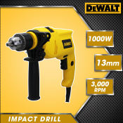 DeWALT Electric Drill