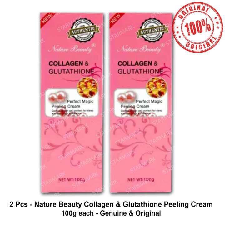 Shop Collagen By Watsons Peeling Online at Lazada Philippines – Best Prices  & Exclusive Deals Await!