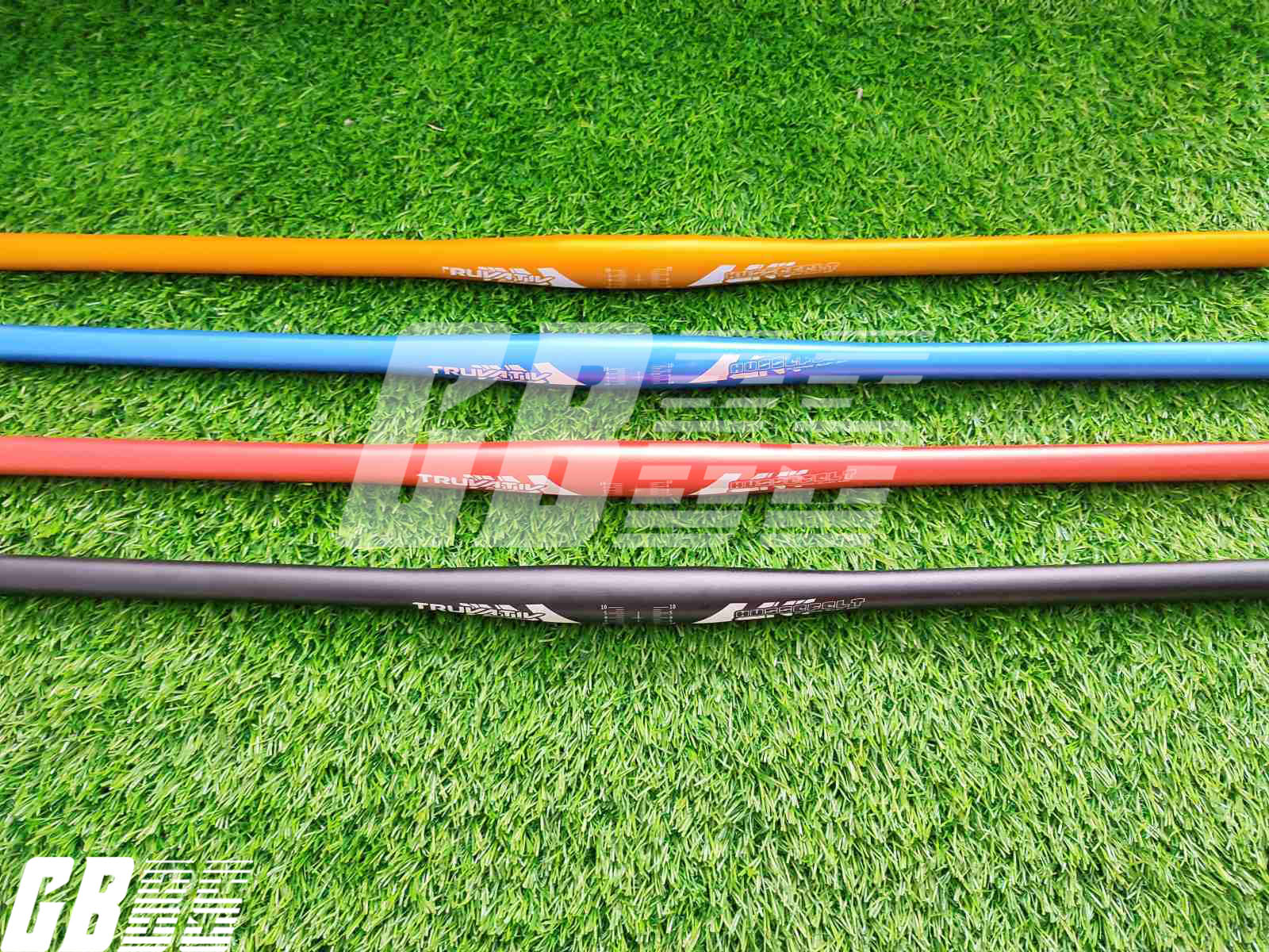 Mountain Bike Honsun Storm Handlebar Honsun Handlebar GBBS Sagmit