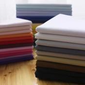 Chinee.ph Plain Premium Canadian Cotton Fabric 96” width