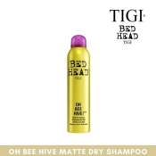 Bed Head OH BEE HIVE Matte Dry Shampoo