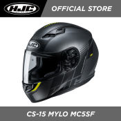 HJC Helmets CS-15 Mylo MC5SF