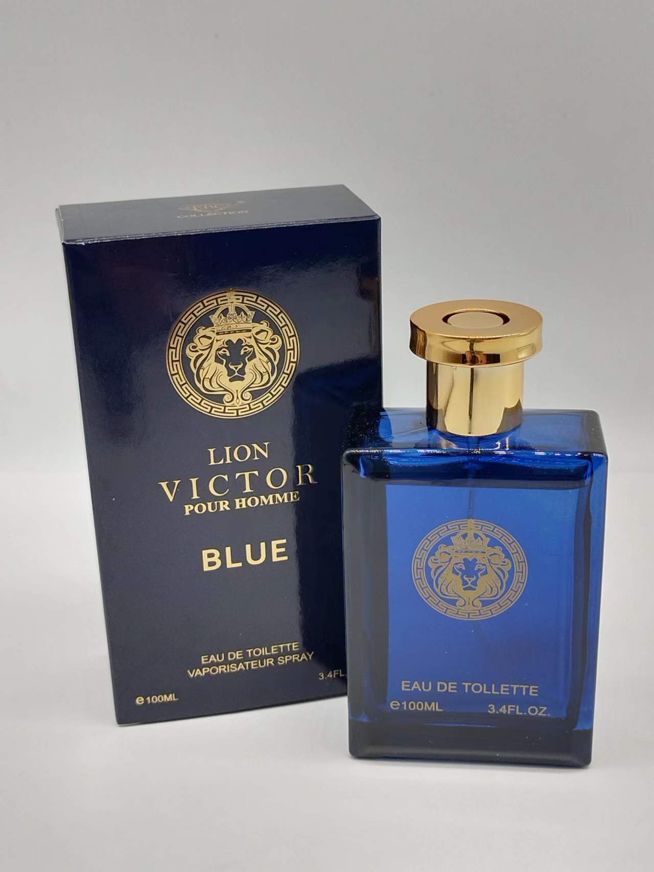 lion victor perfume｜TikTok Search